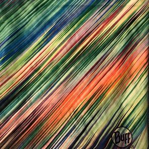 Buff lightweight neck gaiter